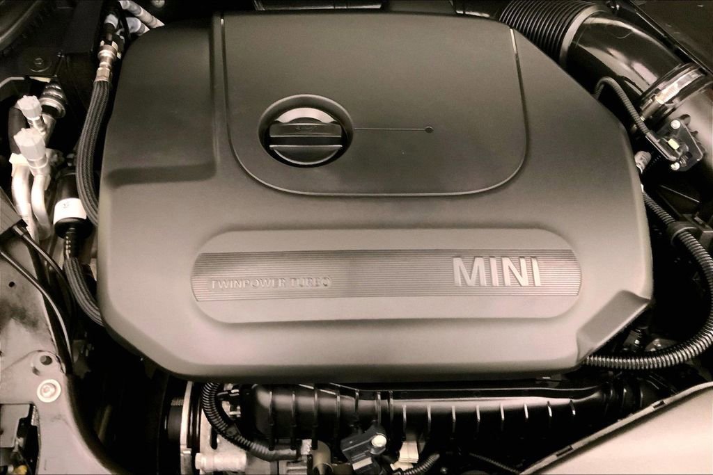 Certified 2024 MINI Cooper 2-Door Hardtop image 30