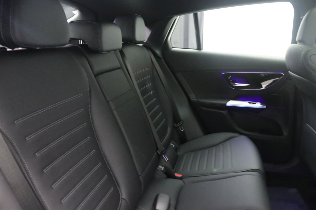 New 2026 Mercedes-Benz GLC 43 AMG 4MATIC Coupe image 10