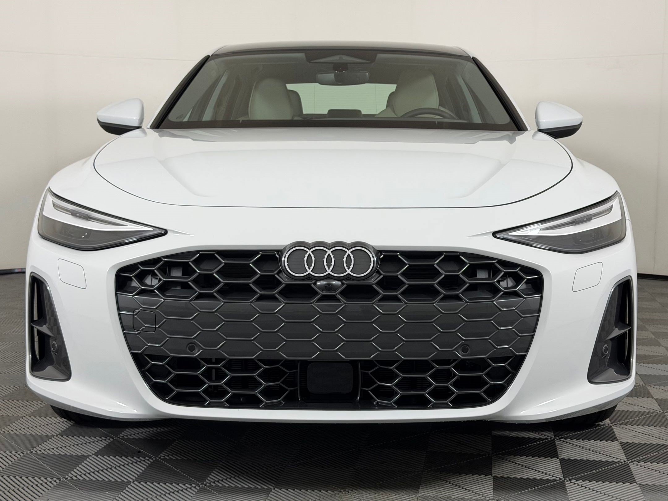 New 2026 Audi A6 Premium AWD/4WD image 6