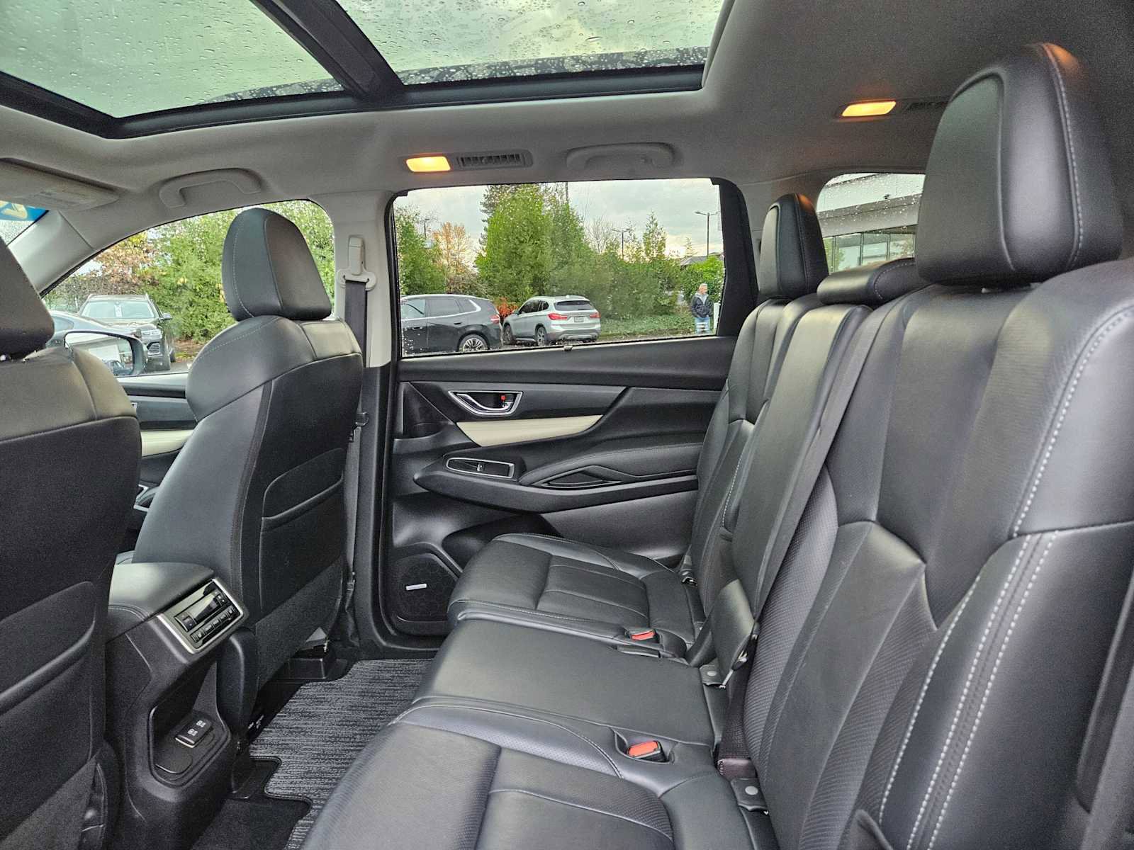 Used 2021 Subaru Ascent Limited w/ Technology Package image 20