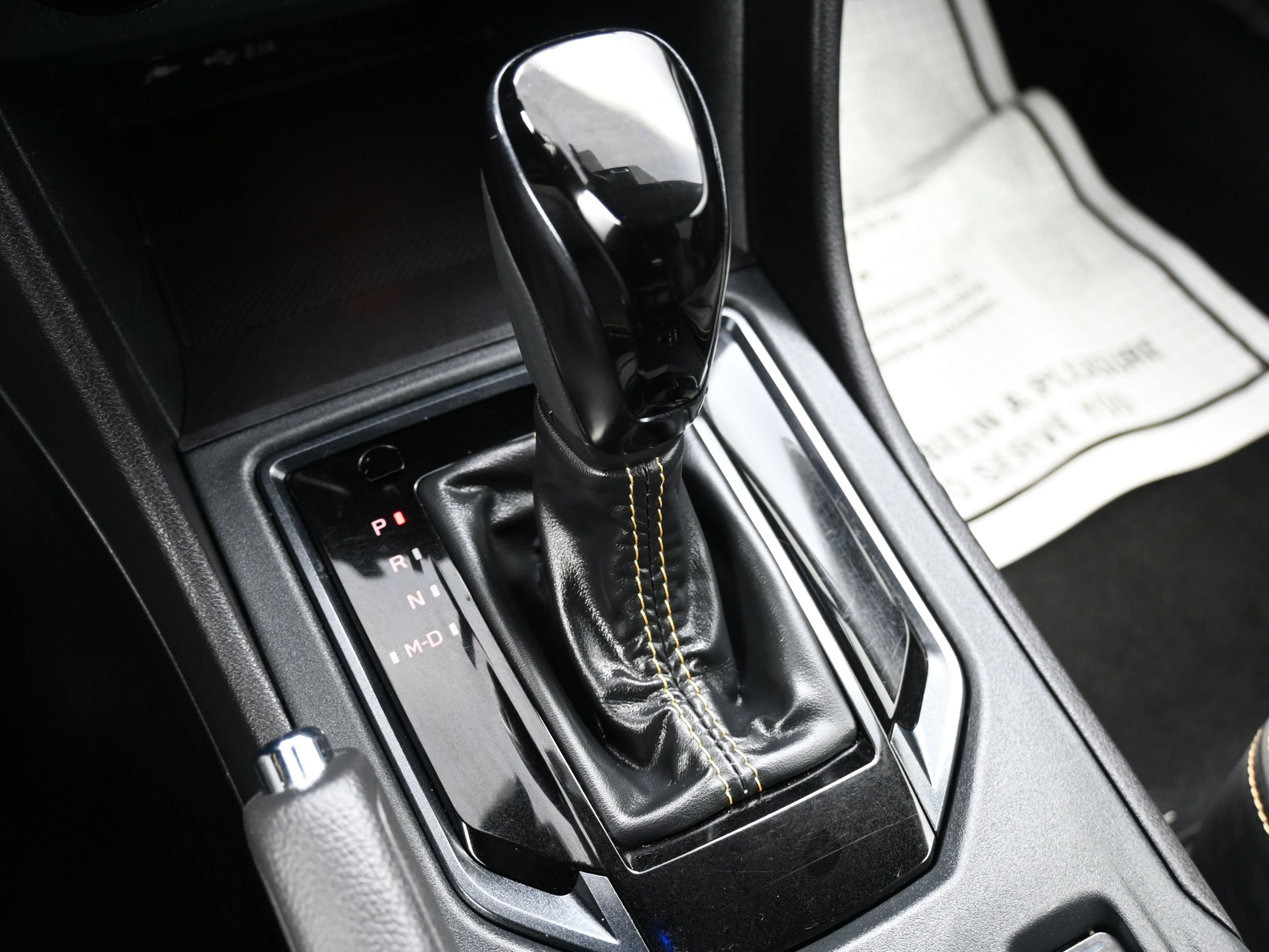 Used 2023 Subaru Crosstrek 2.5i Sport image 35