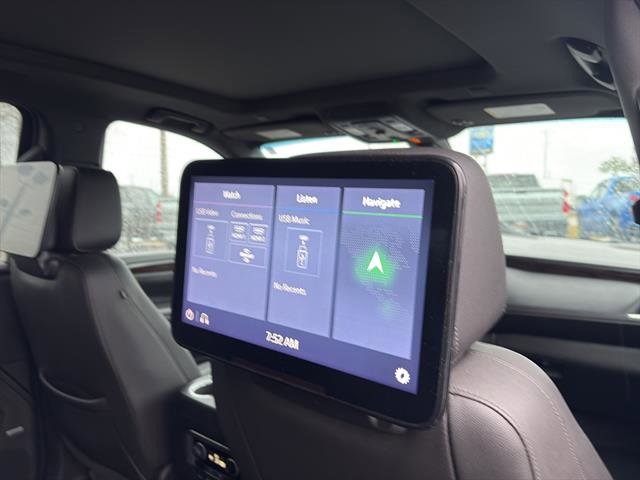 Used 2021 Chevrolet Suburban Z71 w/ Rear Media and Nav Package image 12