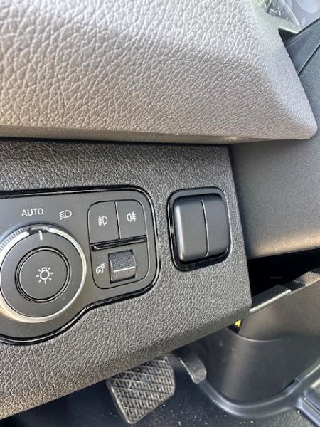 Used 2025 Mercedes-Benz Sprinter 3500 image 22