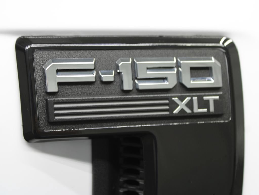Used 2025 Ford F150 XLT w/ Equipment Group 301A Standard AWD/4WD image 49