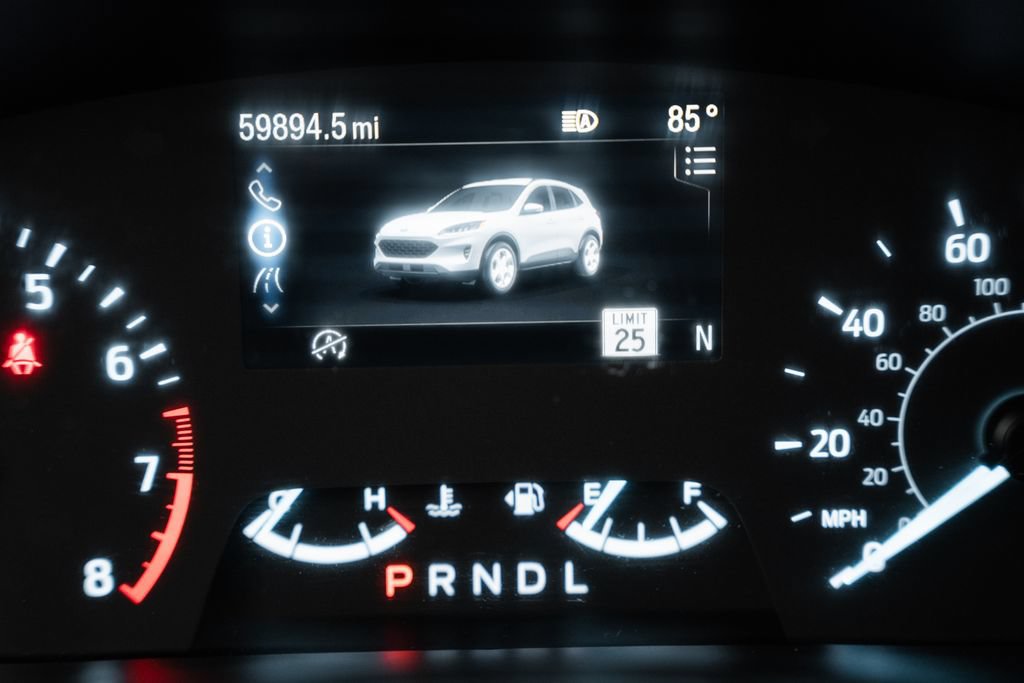 Used 2022 Ford Escape SE AWD/4WD image 36