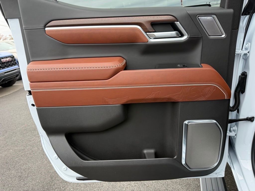 New 2026 GMC Sierra 1500 Denali Ultimate image 31