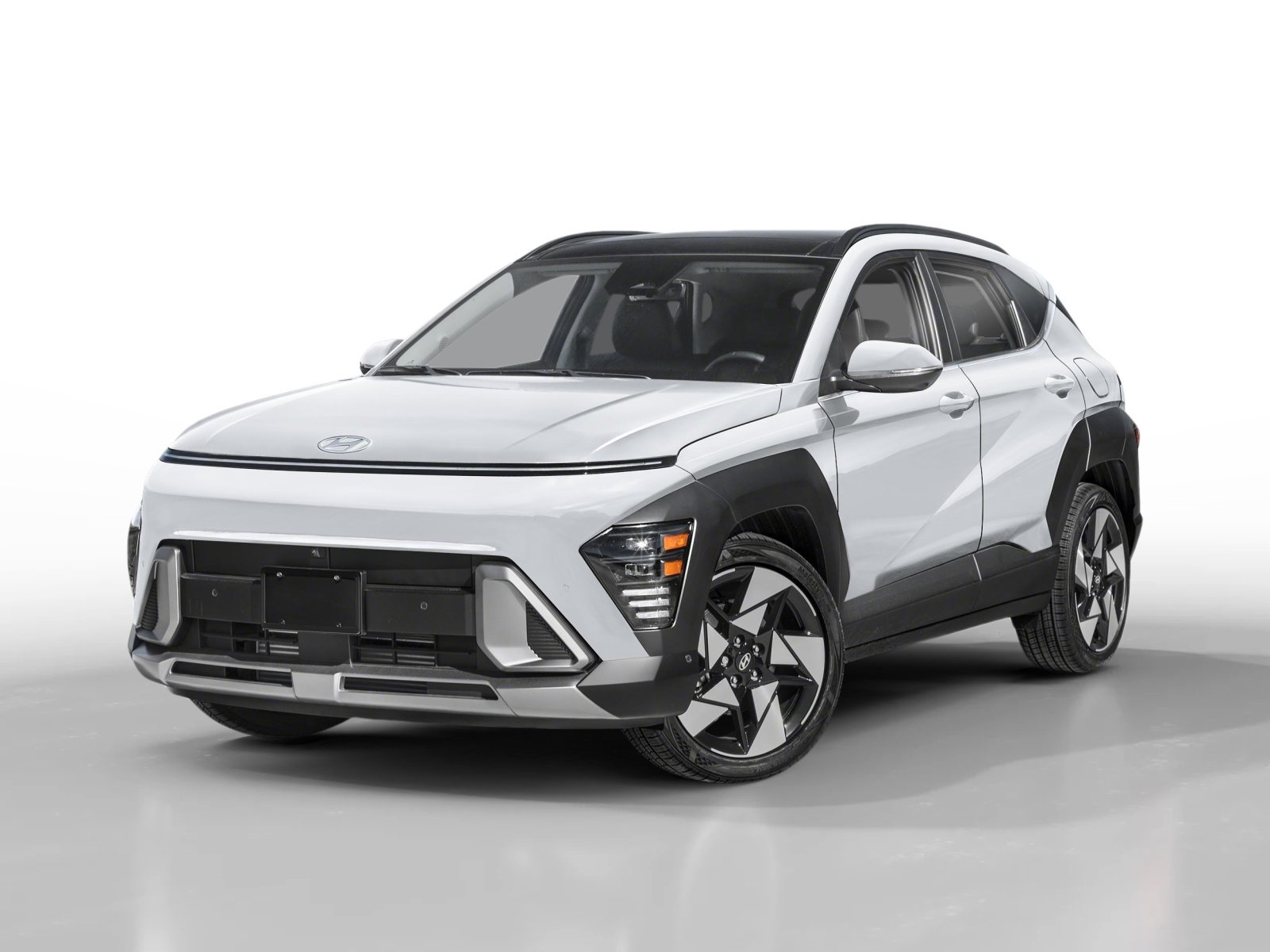 New 2026 Hyundai Kona Limited