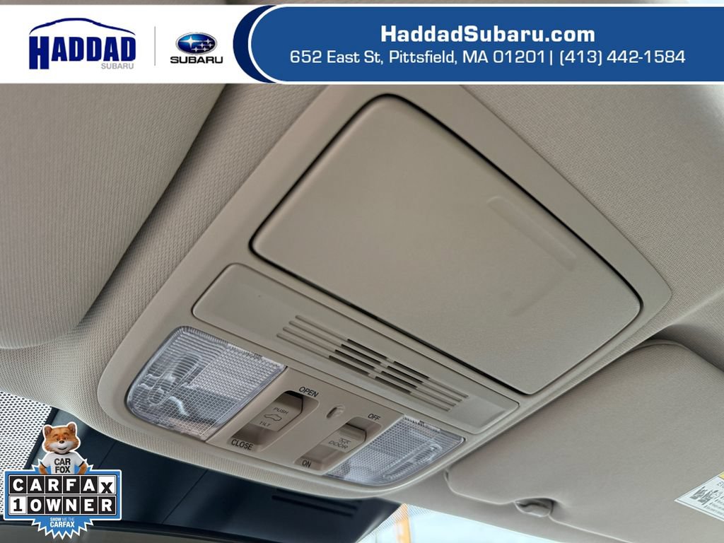 Used 2019 Honda CR-V EX image 17