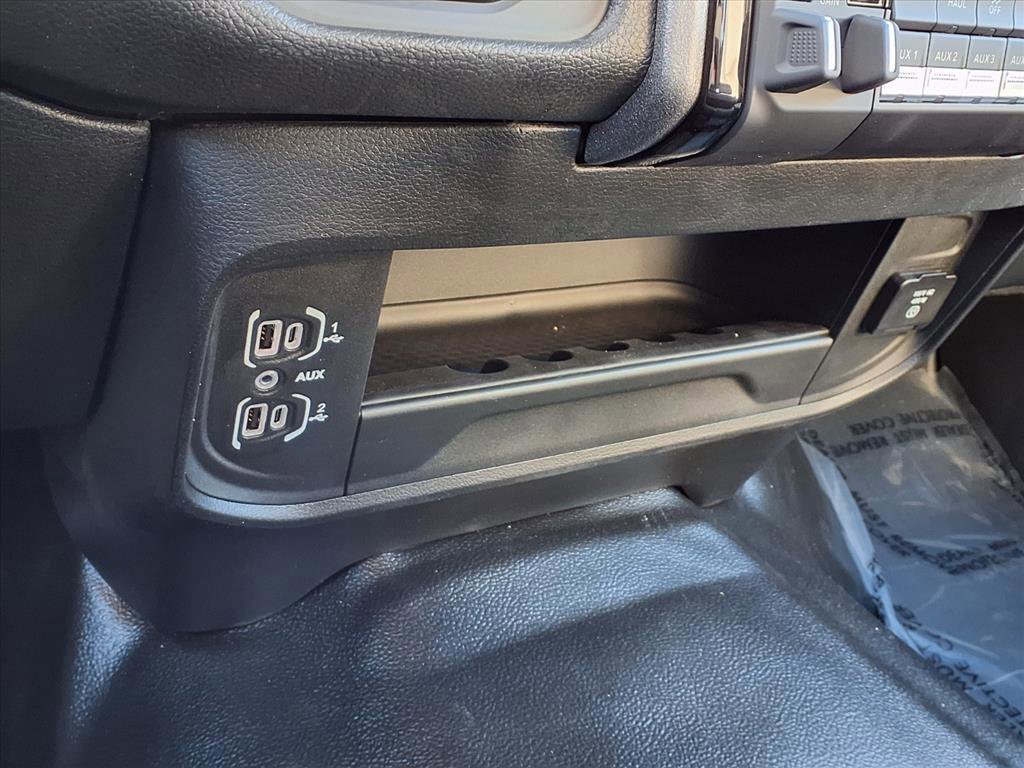 New 2026 RAM 2500 Tradesman image 13