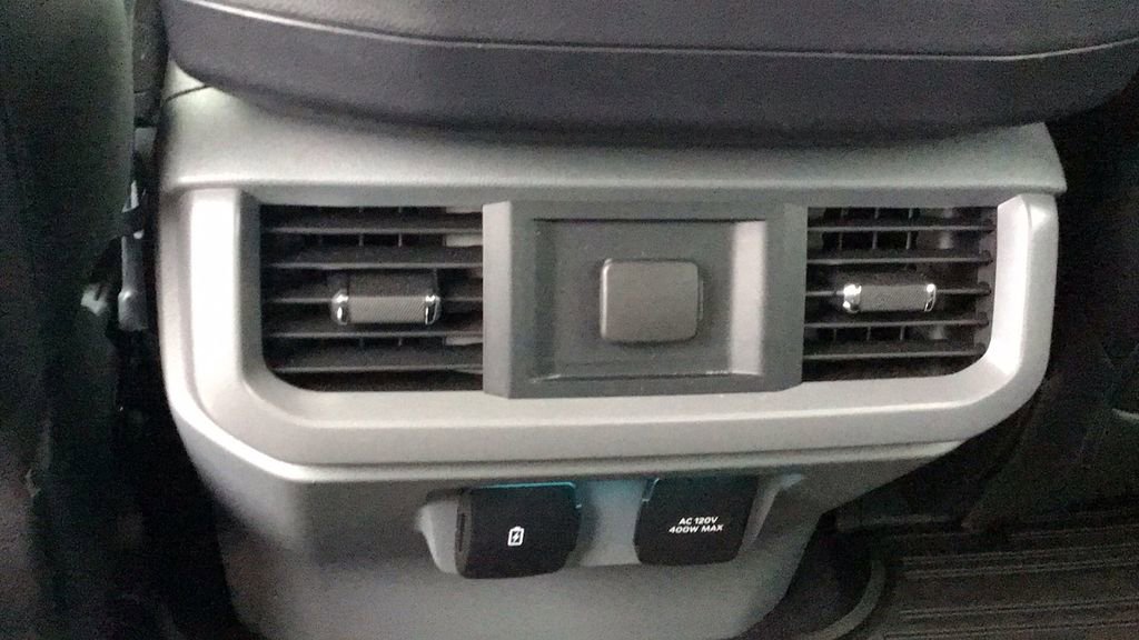 Certified 2024 Ford F150 XLT w/ Equipment Group 302A MID image 18