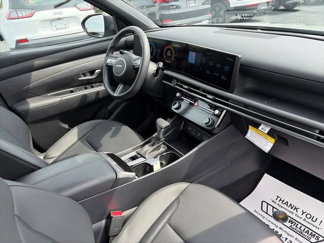 Certified 2026 Hyundai Santa Cruz SEL AWD/4WD image 5