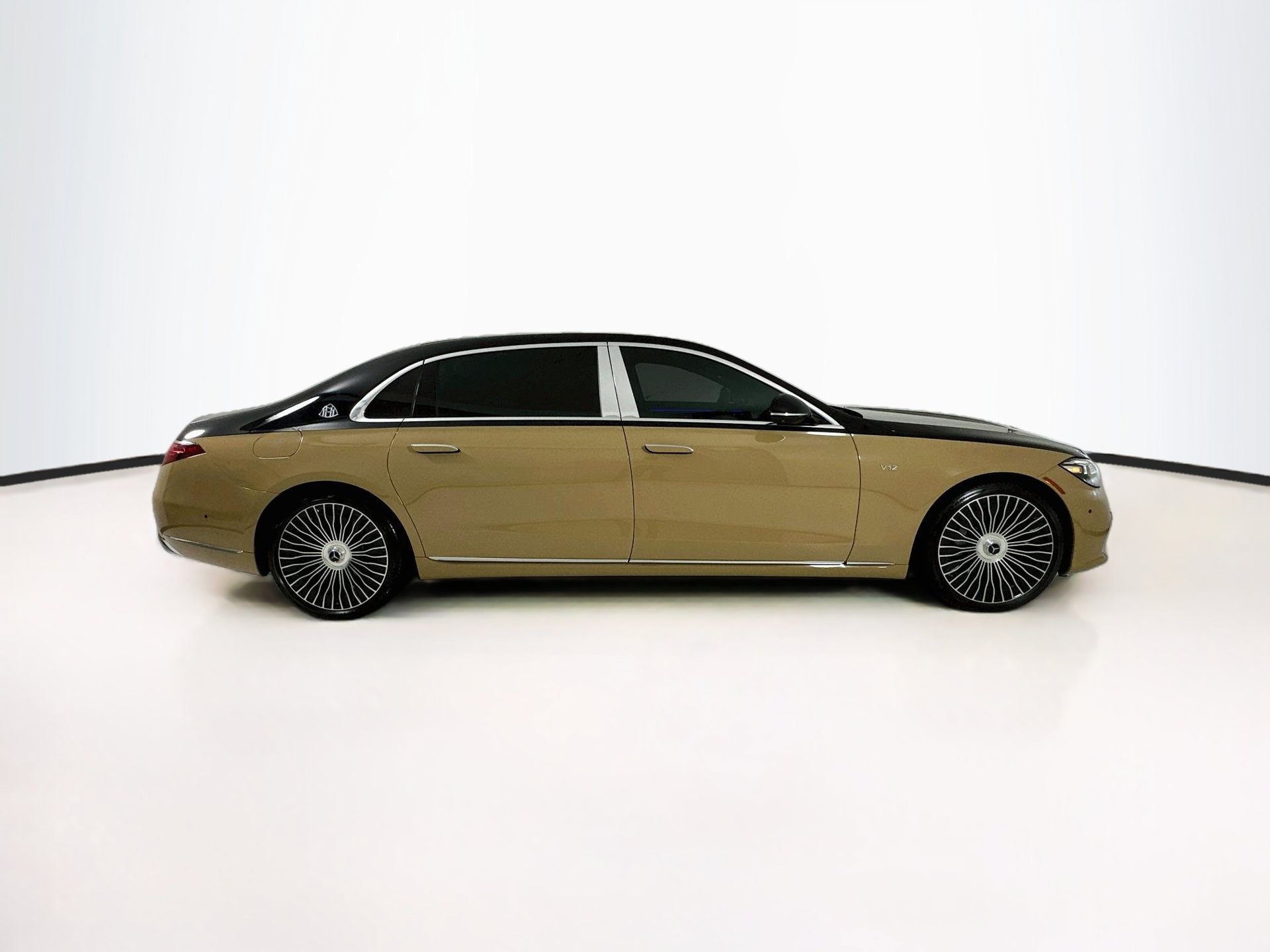 Certified 2023 Mercedes-Benz Maybach S 680 4MATIC image 9