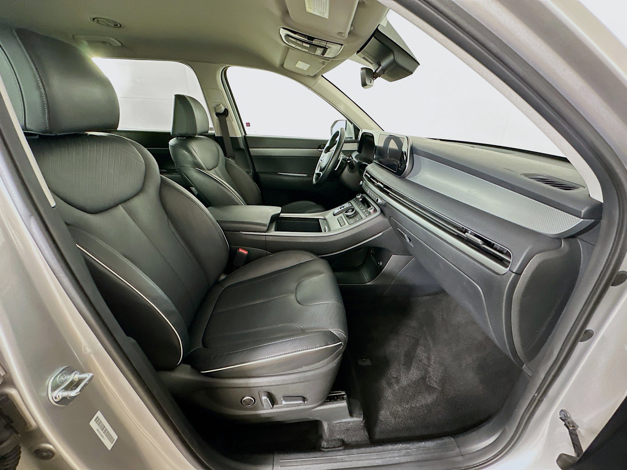 Used 2025 Hyundai Palisade SEL image 34