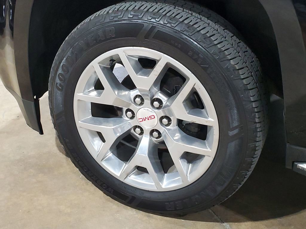 Used 2019 GMC Yukon XL SLT image 44