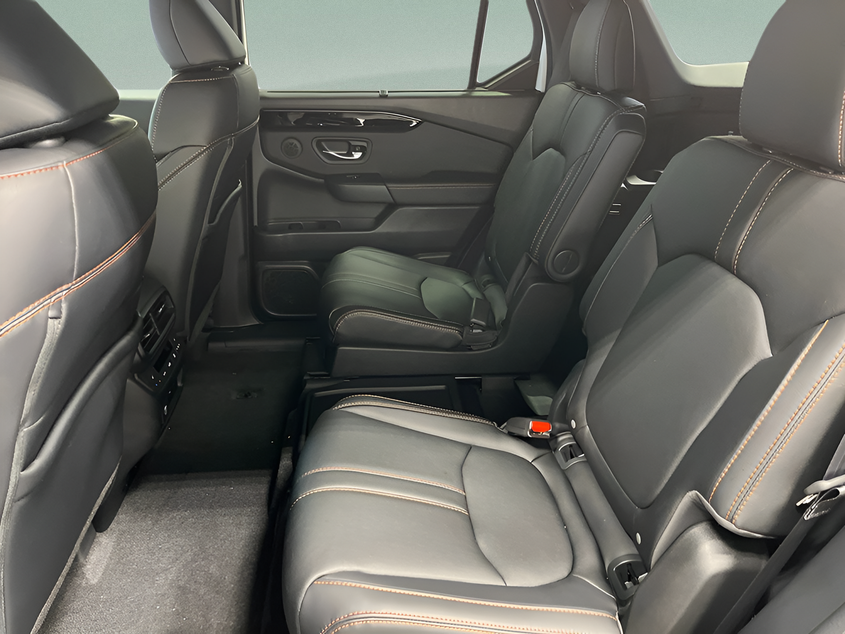 New 2026 Honda Pilot TrailSport image 24