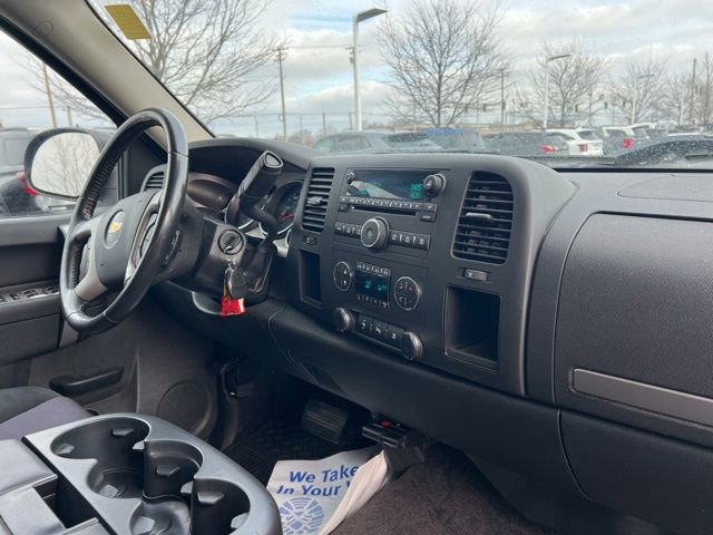 Used 2011 Chevrolet Silverado 1500 LT w/ All-Star Edition image 29