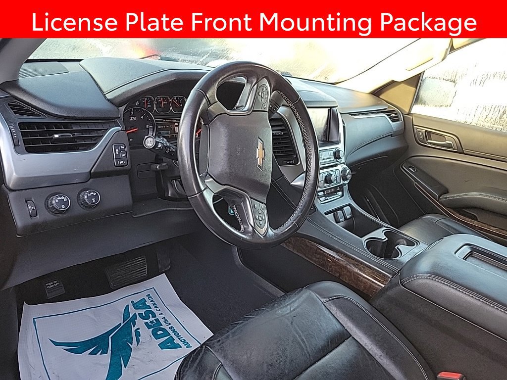 Used 2019 Chevrolet Tahoe LT AWD/4WD image 8