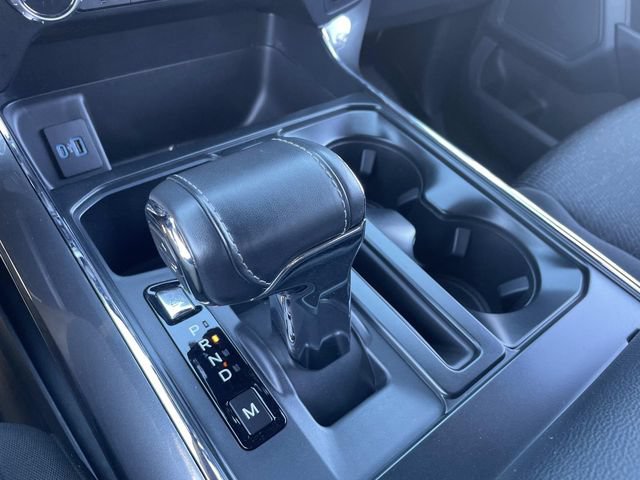 Used 2023 Ford F150 XLT w/ Equipment Group 302A High AWD/4WD image 32