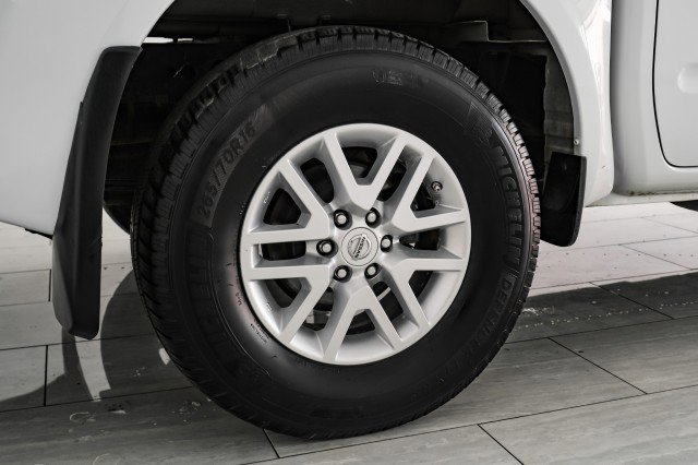 Used 2018 Nissan Frontier SV w/ Value Truck Package image 44