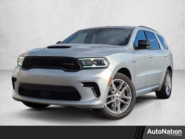 Used 2024 Dodge Durango R/T image 1