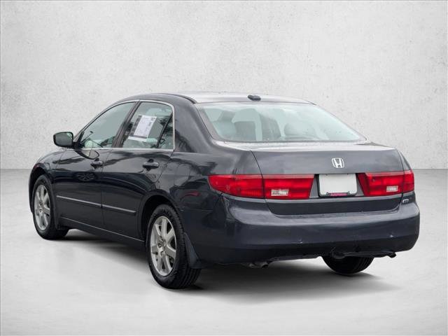 Used 2005 Honda Accord EX-L image 8