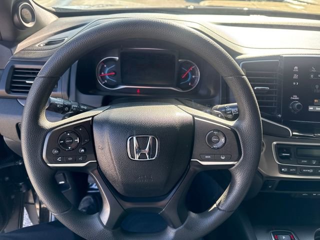 Used 2022 Honda Pilot Sport image 11