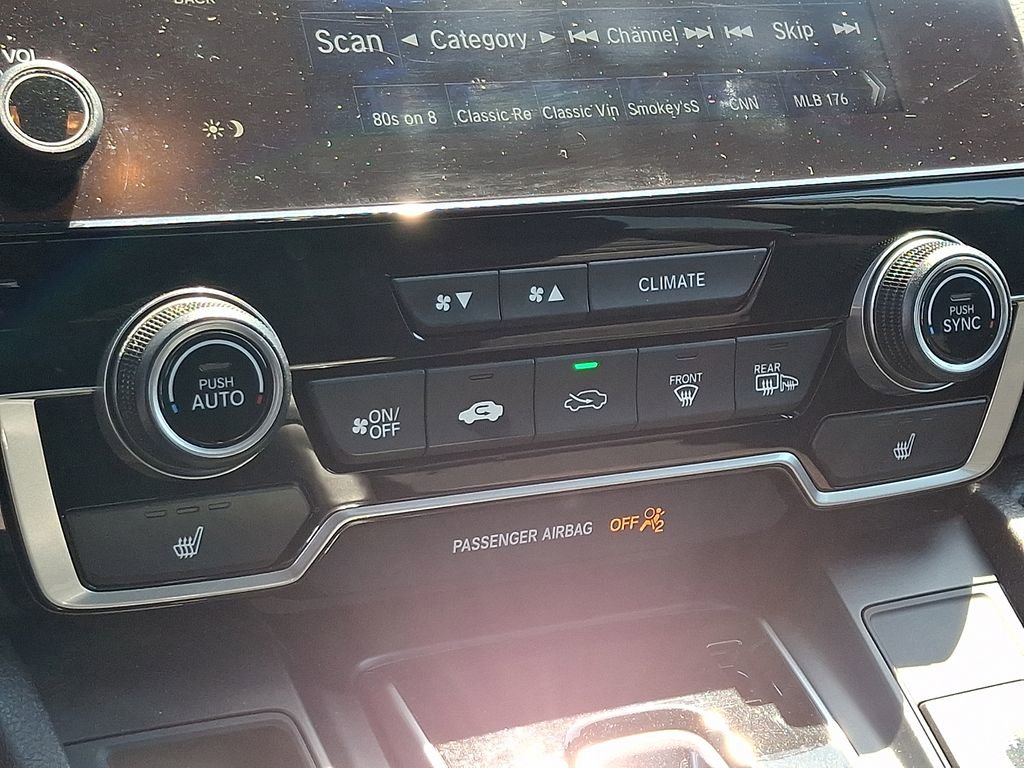 Used 2020 Honda CR-V EX image 16