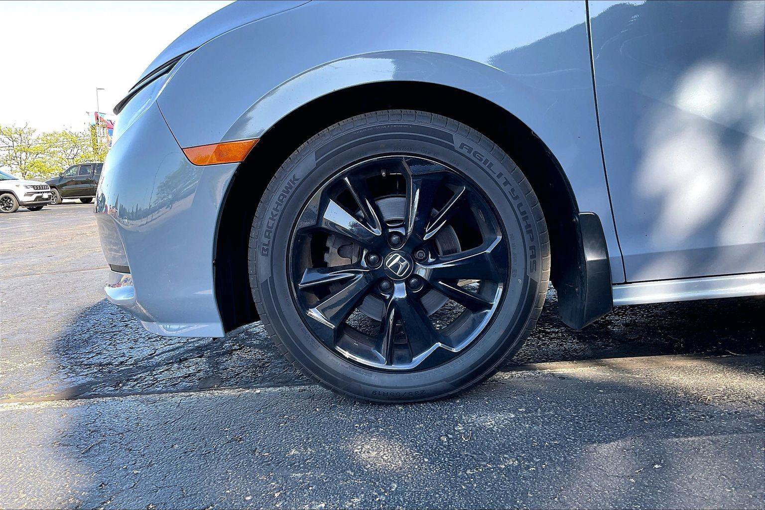 Used 2024 Honda Odyssey Sport image 10