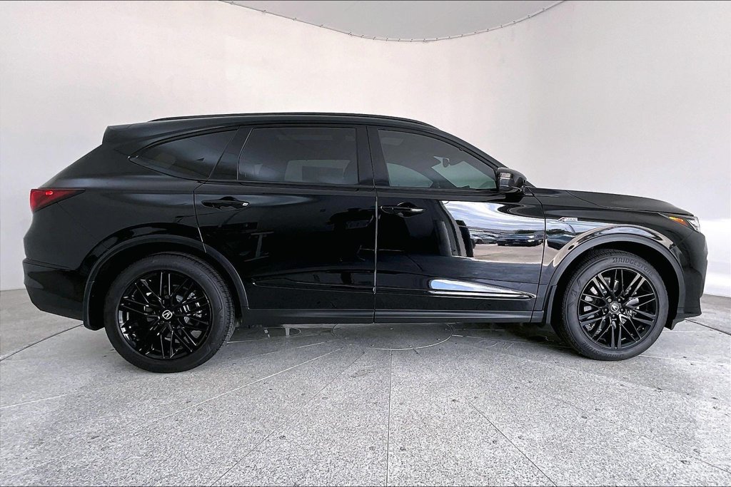 New 2026 Acura MDX A-Spec w/ Advance Package AWD/4WD image 9