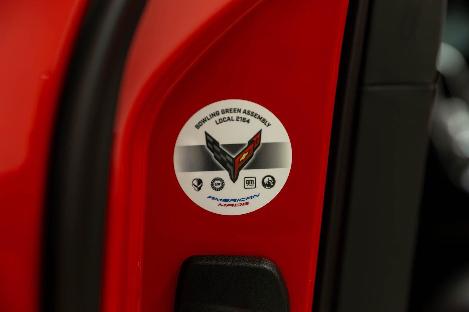 Used 2024 Chevrolet Corvette E-Ray AWD/4WD image 52