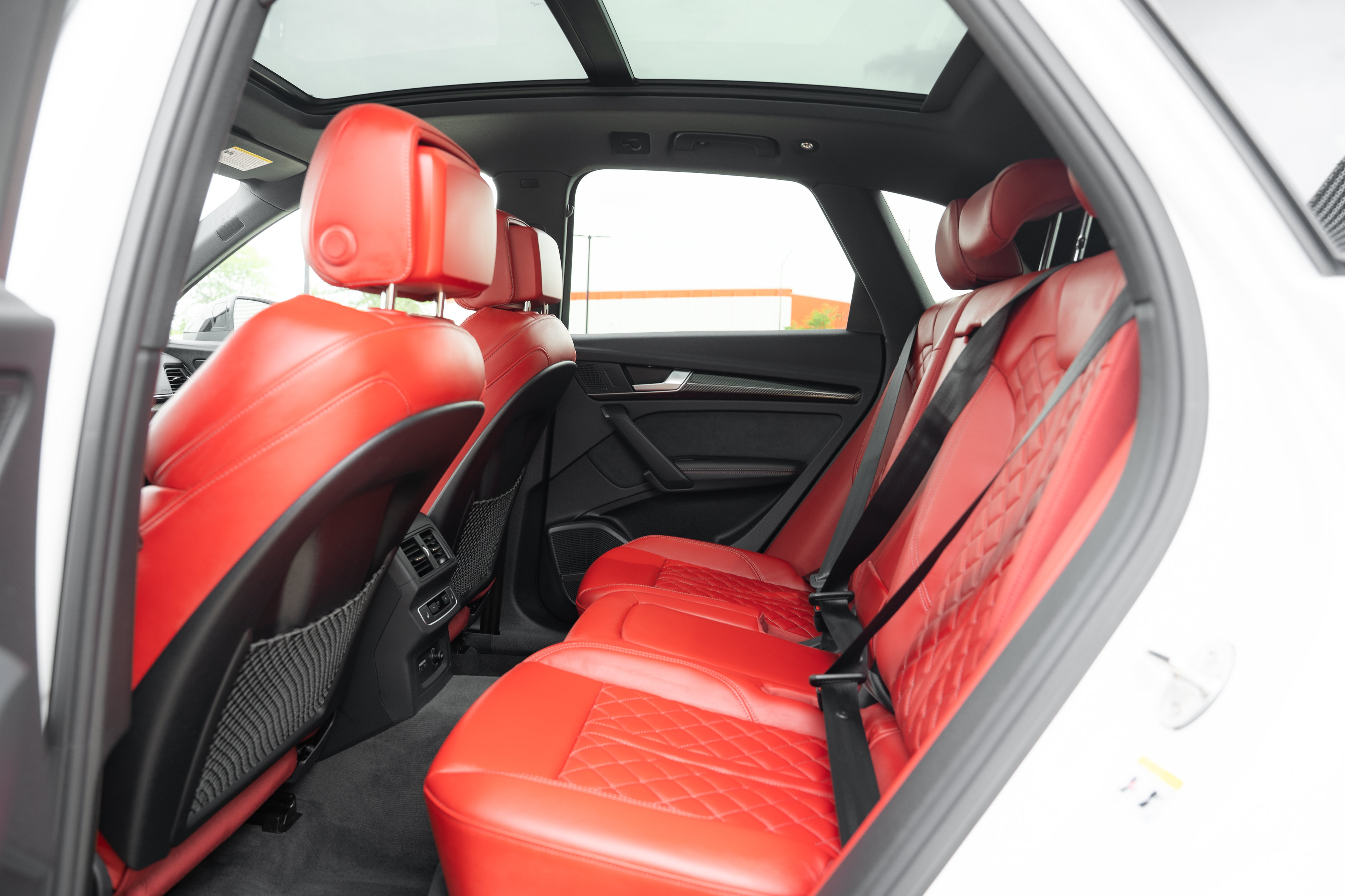 Certified 2023 Audi SQ5 Prestige w/ Prestige Package AWD/4WD image 26