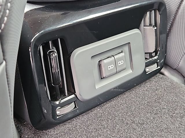 Used 2023 Toyota Mirai w/ Advanced Technology Package RWD image 12