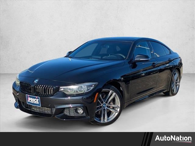Used 2018 BMW 430i Gran Coupe