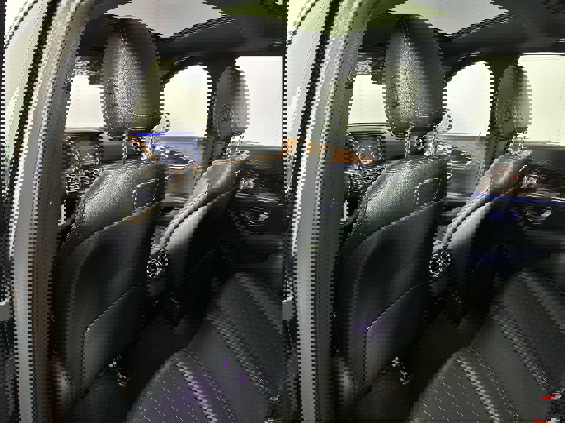 Used 2019 Mercedes-Benz E 300 image 28