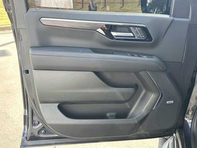 Certified 2026 Chevrolet Tahoe Premier w/ Sun And Tow Package RWD image 23