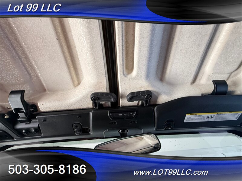 Used 2022 Jeep Gladiator Sport AWD/4WD image 38
