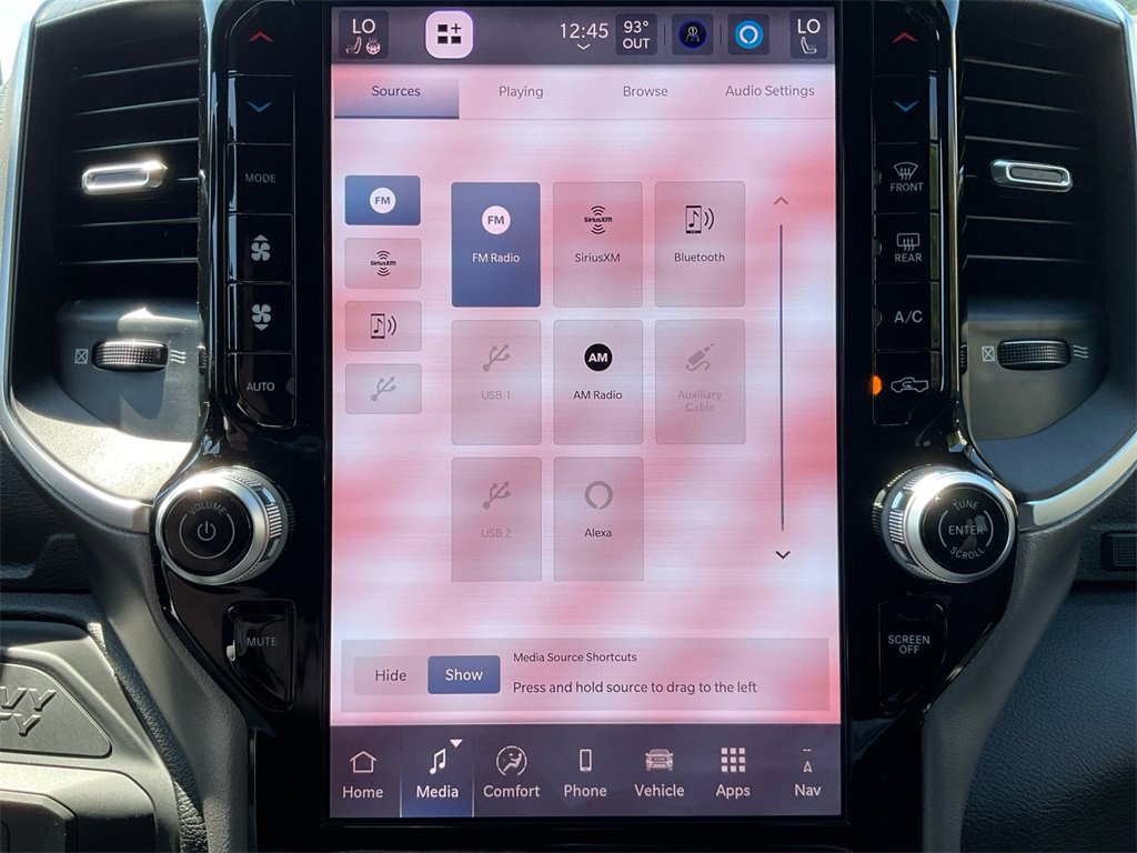 New 2026 RAM 2500 Big Horn image 21