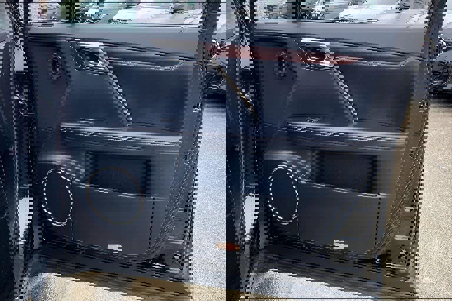 Used 2020 Lexus RX 350 AWD w/ Premium Package image 22