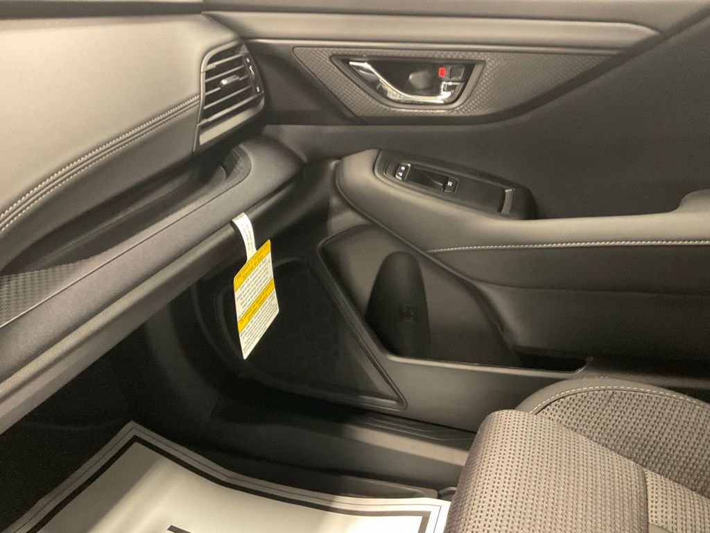 New 2025 Subaru Outback Premium w/ Popular Package #1A image 18