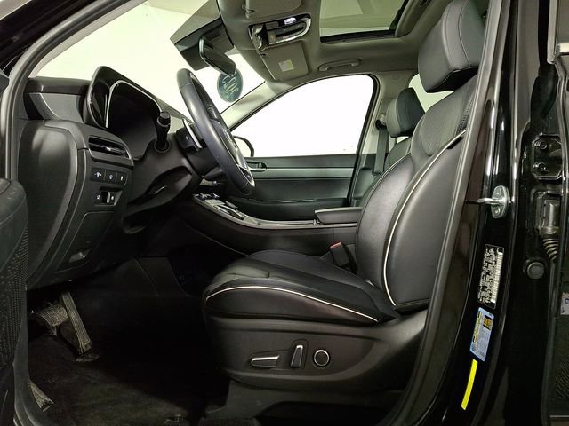 Used 2023 Hyundai Palisade XRT image 16