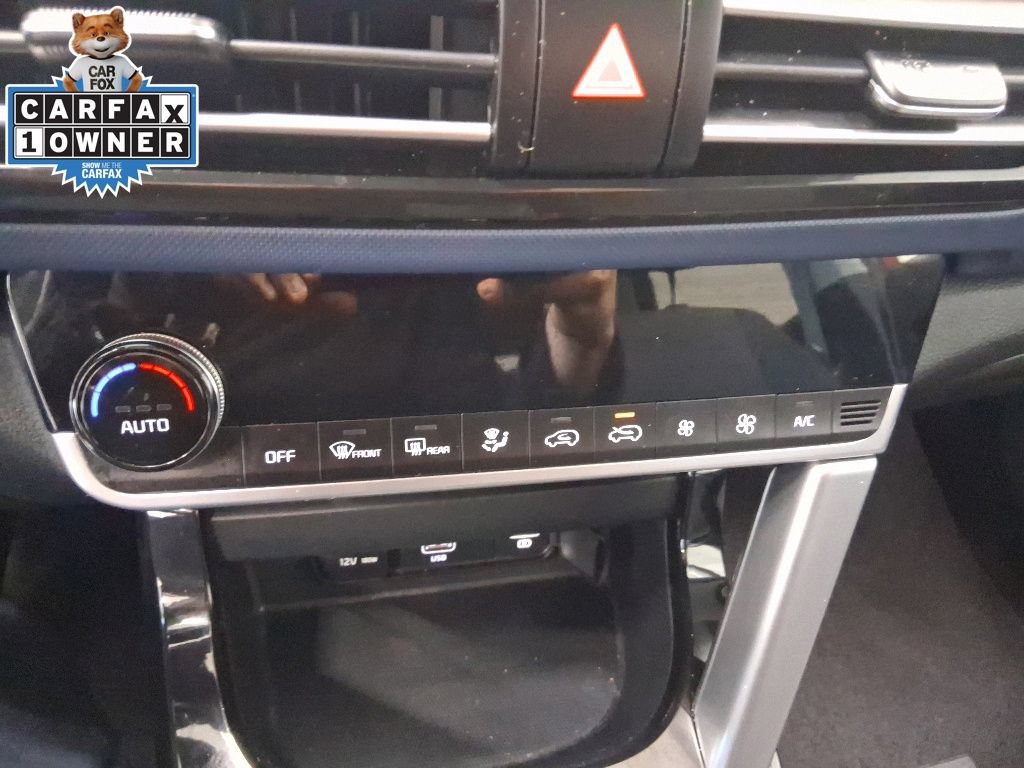 Used 2023 Kia Seltos S w/ Navigation Package FWD image 14