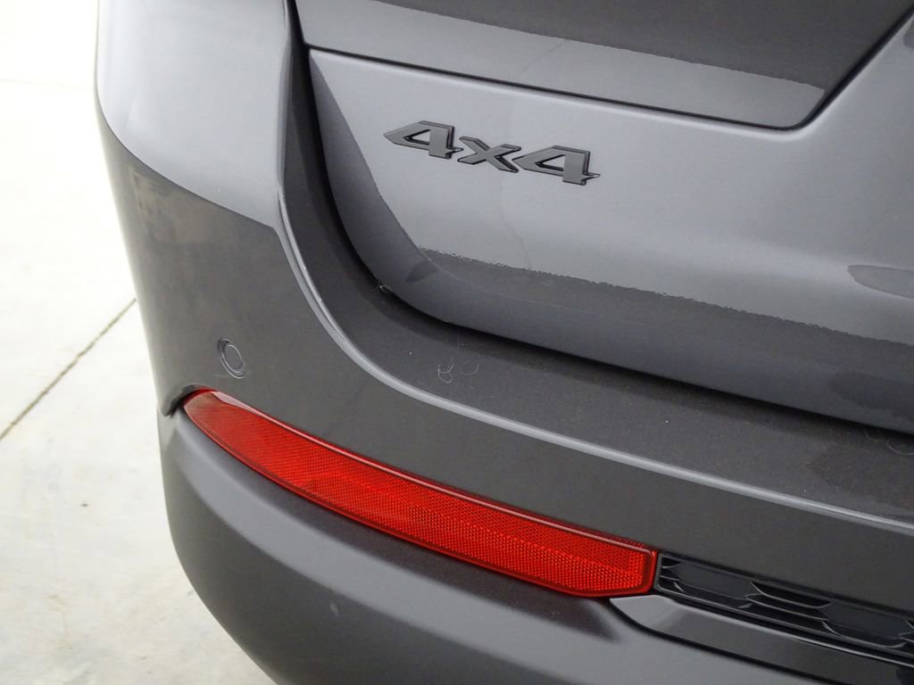 New 2025 Jeep Grand Cherokee L Limited image 48