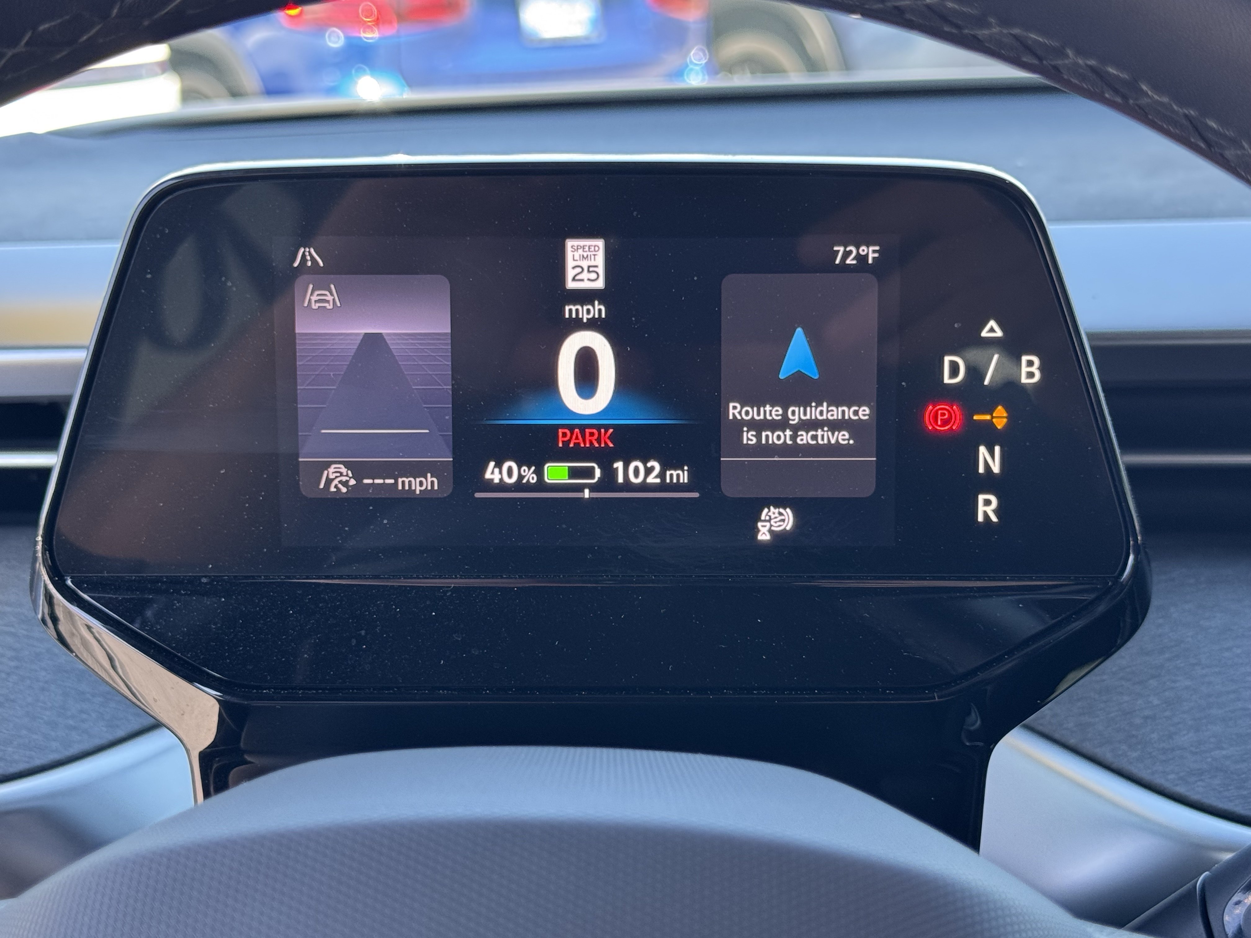Certified 2025 Volkswagen ID. Buzz Pro S RWD image 21
