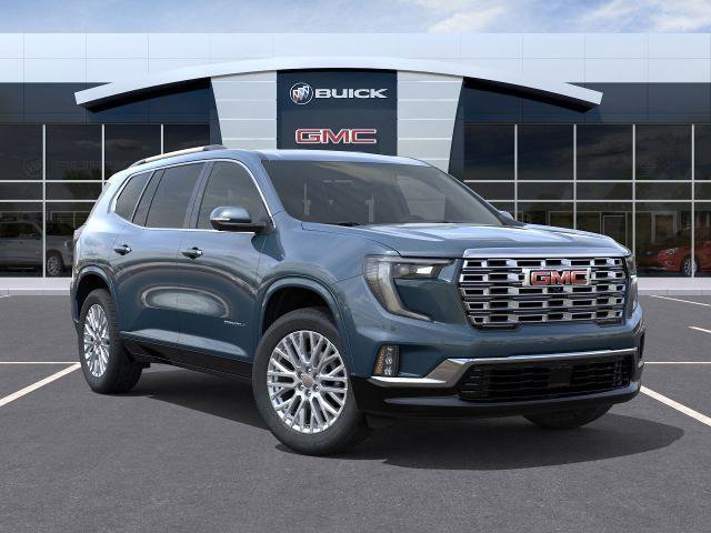 New 2026 GMC Acadia Denali w/ Super Cruise Package image 31