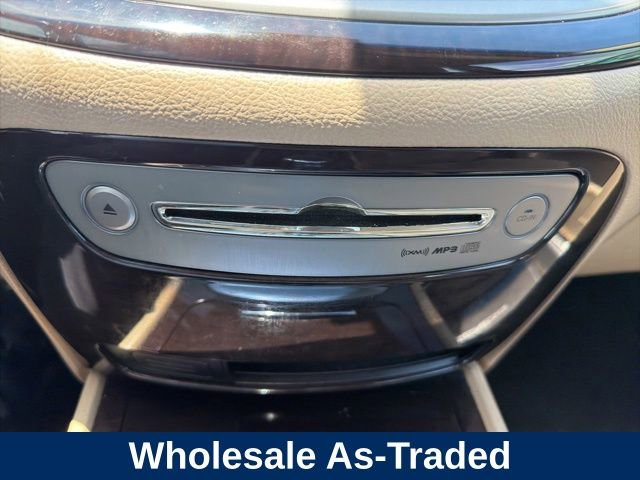 Used 2009 Hyundai Genesis 3.8 RWD image 14