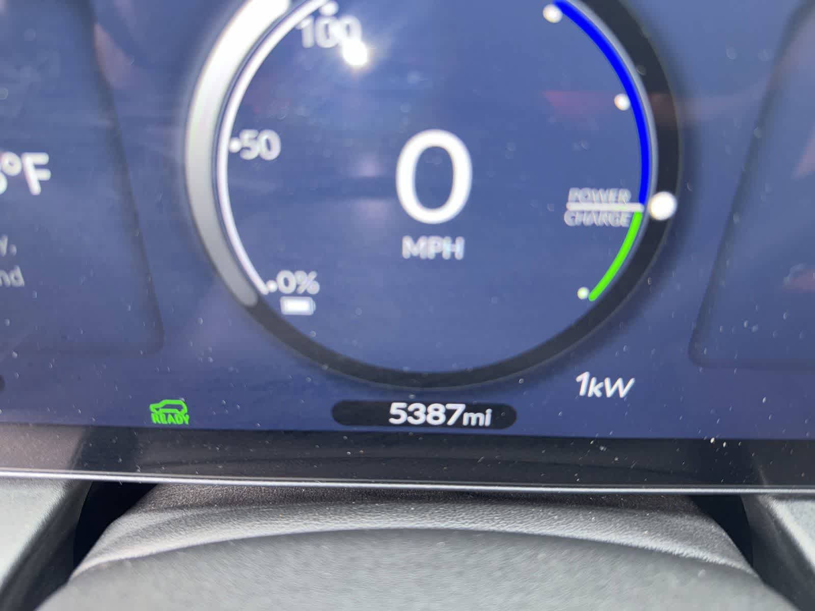 Used 2025 Honda Prologue Elite image 2