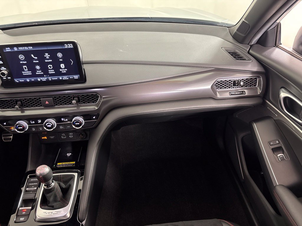 Used 2026 Acura Integra Type S FWD image 18