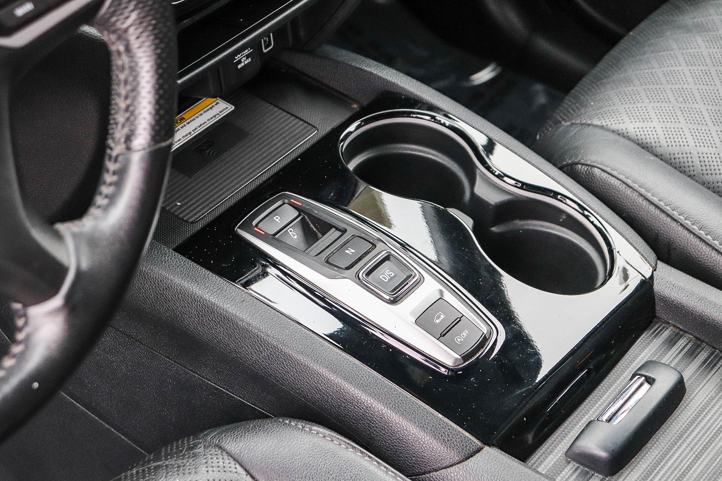 Used 2023 Honda Passport Elite image 20