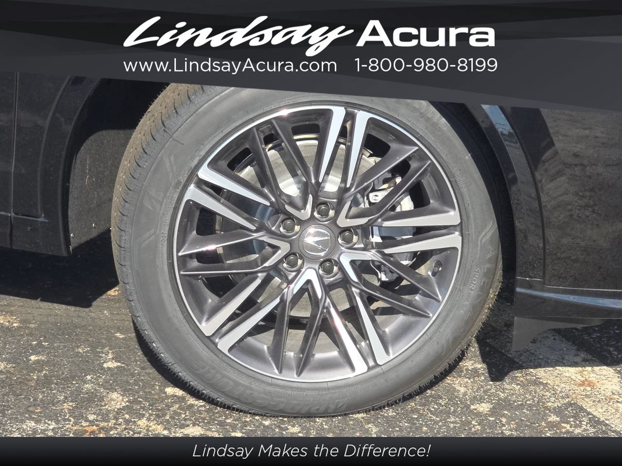 New 2026 Acura MDX w/ Advance Package AWD/4WD image 8