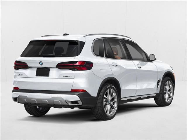 New 2027 BMW X5 xDrive40i w/ M Sport Professional Package AWD/4WD image 2